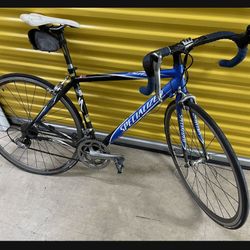 Bicycle Allen Elite Roadbike road bicycle