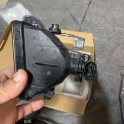 2017 Ford F150 Pumper Fog Lights Oem original 