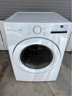 Dryer LG