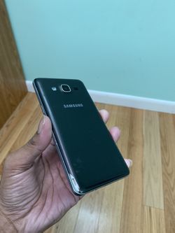 Galaxy Samsung On5