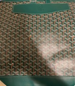 Goyard Backpack