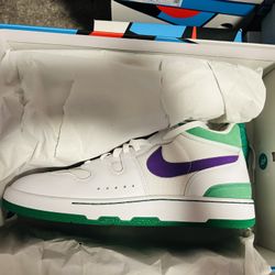 Nike attack Wimbleton new In box