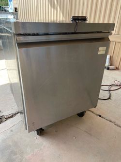 Refrigerator  EQ Kitchen Line