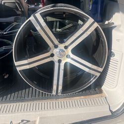 Rs Rims