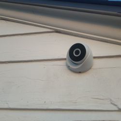Security Cameras ⭐⭐⭐⭐⭐