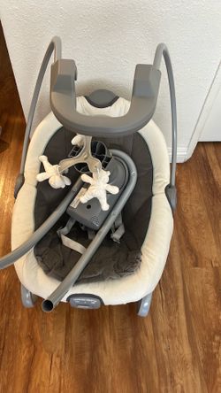 Graco swing