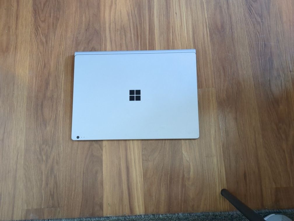 Microsoft Surface Book