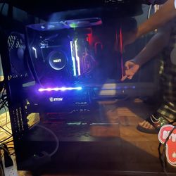 selling gaming pc 