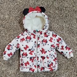 Childrens Jackets 