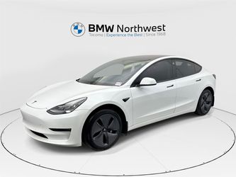 2017 Tesla Model 3
