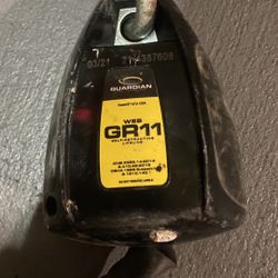 Guardian Web GR11 Self Retracting Lifeline
