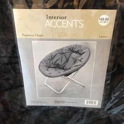 Papason Chair New Pack