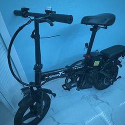 E-bike