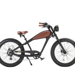 Cheetah Revibike