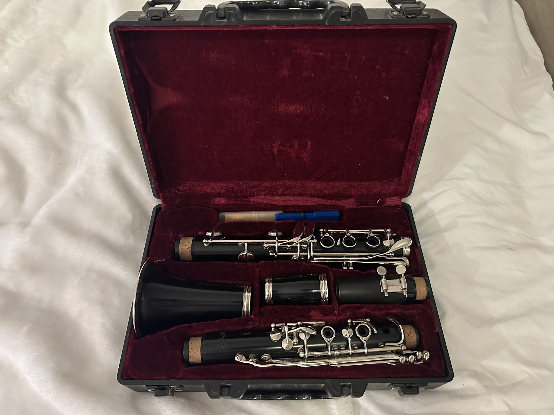 Clarinet 