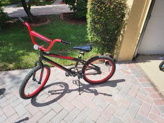 Kids Bike