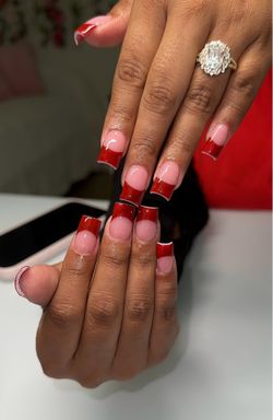 Nail lamp