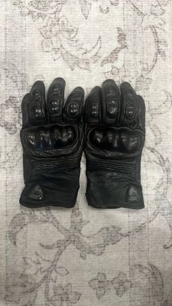 Revit Motorcycle Gloves