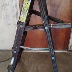 Ladders