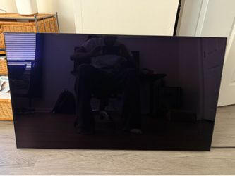 LG C1 OLED 48Inch