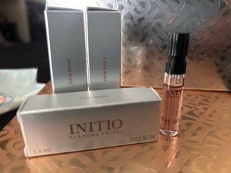 INITIO SUGAR BLAST 1.5 ml