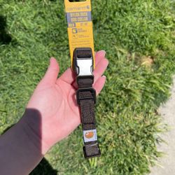 Carhartt Dog Collar (NEW)