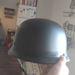 German Helmet