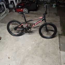 20" BMX 