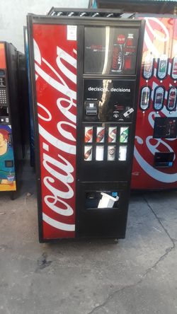 Vending machine