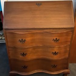 Antique Dresser