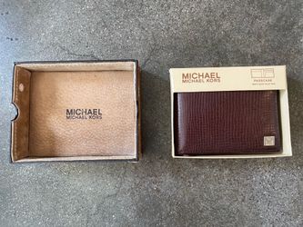 Wallet Michael Kors NIB