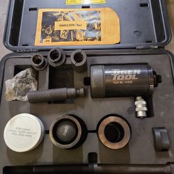 Hydraulic Bushing Installer