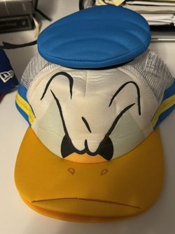 Disney Snap Back