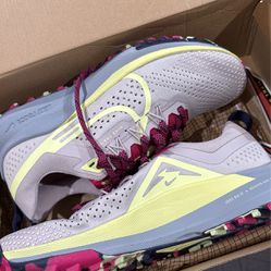 Women Nike Trail 