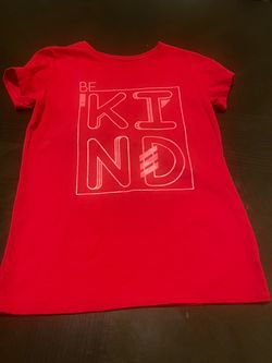 Girls Shirts - Size 14/16