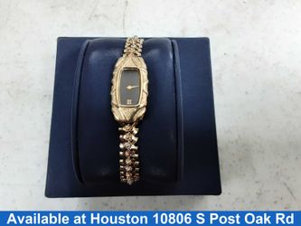 Watch - Tricolor Gold 14k (.585) 18.2 grams