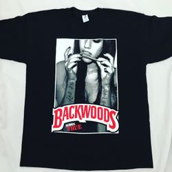 Backwoods