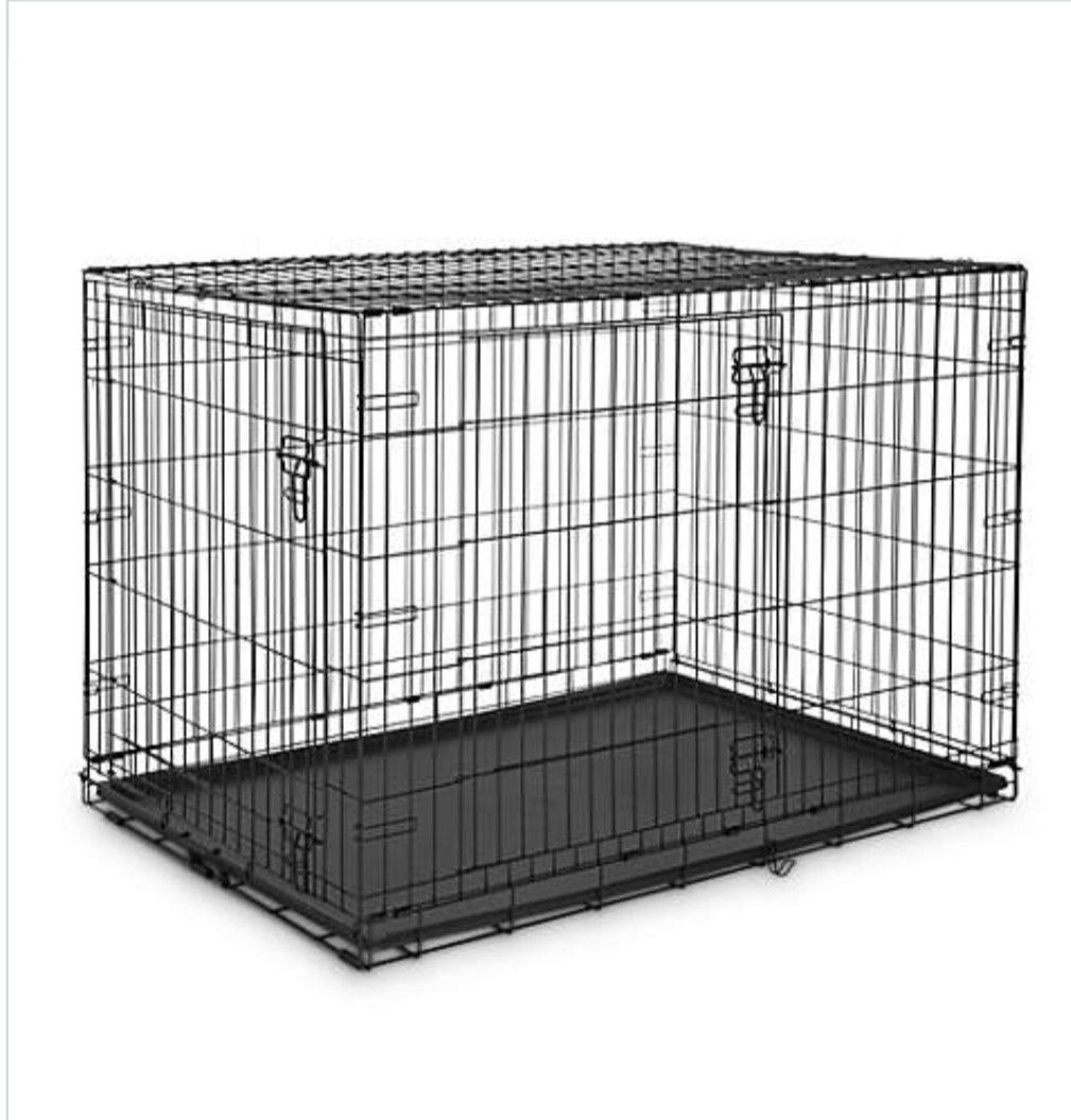 XL Dog crate