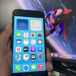 iPhone SE-64-2Gen Crack For AT&T $50