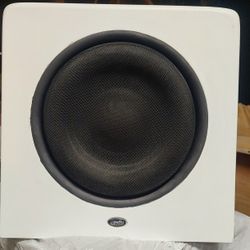 Linn Sizmik 10.25 Powered Subwoofer