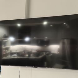 75 Inch TCL 4-Series UHD 4K W/ Remote