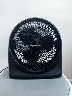 Amazon 3-speed Fan