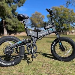 Electric Bike