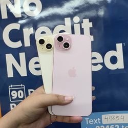 Iphone 15 Plus Unlocked 