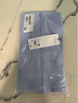 Alosoft Sincere Fitted Jacket Large
