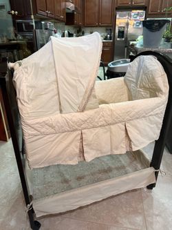 Baby bassinet