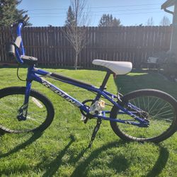 Kids BMX Redline Bike