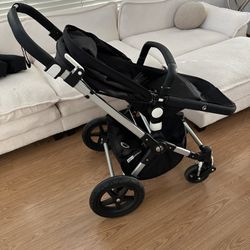Bugaboo Cameleon 3