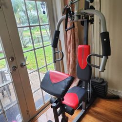 2980 X Home Gym