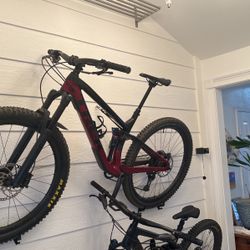 2020 Trek Fuel Ex XT 9.8 Full Carbon 